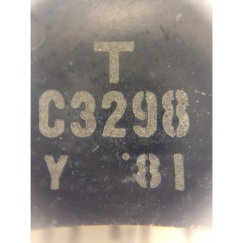 Toshiba C3298 Transistor